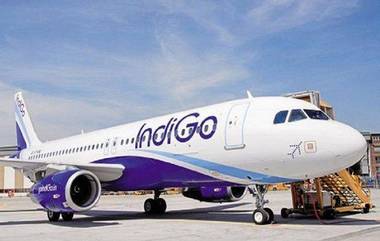 Indigo कंपनीची खास Anniversary ऑफर; फक्त 915 रुपयांमध्ये करू शकता विमान प्रवास, जाणून घ्या कधी करू शकता बुकिंग