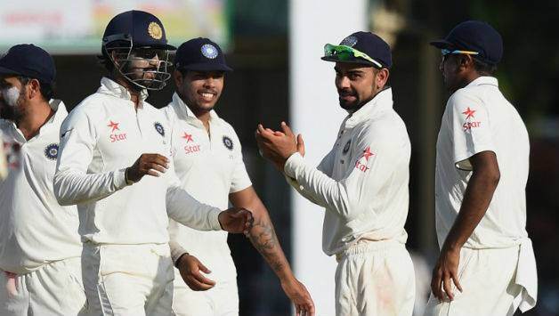 India vs Australia 2nd Test : दुसर्या कसोटी सामन्यासाठी भारतीय संघाची घोषणा, आर. अश्विन आणि रोहित शर्मा संघाबाहेर India vs Australia 2nd Test : दुसर्या कसोटी सामन्यासाठी भारतीय संघाची घोषणा, आर. अश्विन आणि रोहित शर्मा संघाबाहेर