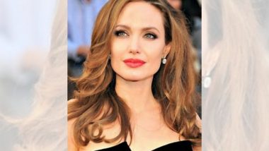 Angelina Jolie राजकरणात प्रवेश करणार?