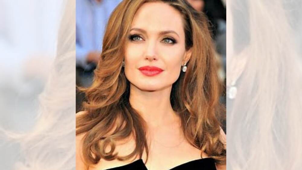 Angelina Jolie राजकरणात प्रवेश करणार? Angelina Jolie राजकरणात प्रवेश करणार?