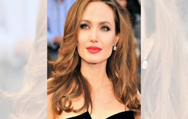 Angelina Jolie राजकरणात प्रवेश करणार?