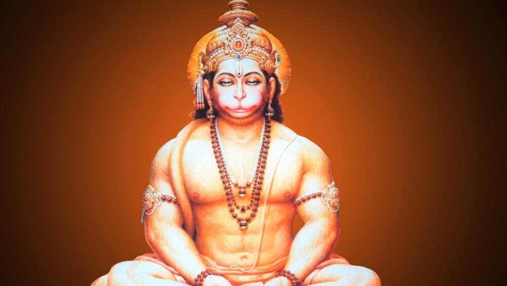 Hanuman Jayanti 2020: हनुमान जयंती साजरी करण्याचे महत्व काय? जाणुन घ्या बजरंगबलीची जन्मकथा आणि यंदाचा मुहुर्त Hanuman Jayanti 2020: हनुमान जयंती साजरी करण्याचे महत्व काय? जाणुन घ्या बजरंगबलीची जन्मकथा आणि यंदाचा मुहुर्त