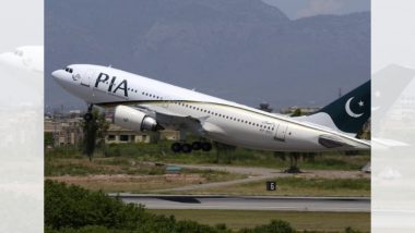 दहावी नापास असणारे पायलट चालवतात शासकीय विमानं, पाकिस्तानचा आंधळेपणाने कारभार