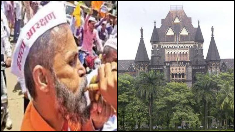 Maratha Reservation Verdict न्यायालयीन प्रक्रियेचा भंग करणारं; मराठा आरक्षणविरोधी याचिकाकर्ते अ‍ॅड. गुणरत्न सदावर्ते यांचा दावा