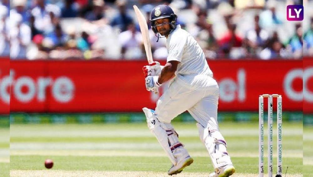 IND vs SA 1st Test Day 2: मयंक अग्रवाल सुसाट, ठोकले टेस्ट कारकीर्दीतील पहिले दुहेरी शतक IND vs SA 1st Test Day 2: मयंक अग्रवाल सुसाट, ठोकले टेस्ट कारकीर्दीतील पहिले दुहेरी शतक