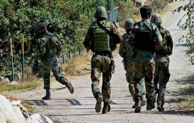 Militant Attack in Manipur: मणिपूरमध्ये अतिरेक्यांकडून मोठा हल्ला, असम राइफलचे कमांडिग अधिकारी, पत्नी-मुलासह 7 जणांचा मृत्यू