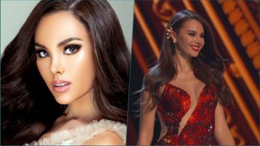 Miss Universe 2018 Winner:  फिलिपीन्स देशाची सुंदरी Catriona Gray ने पटकावला Miss Universe 2018 चा किताब!
