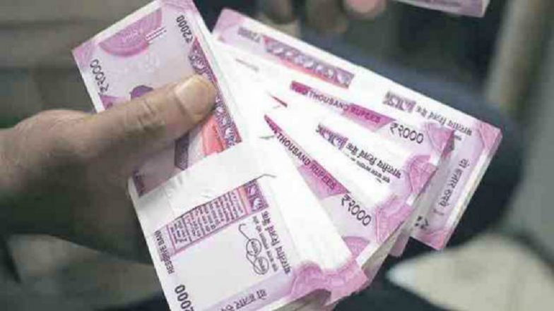 Telangana Assembly Elections 2018: मतदानापूर्वी तेलंगणातून 120 कोटी रुपये जप्त; मतदारांना वाटण्यासाठी हा पैसा आणल्याचा अंदाज