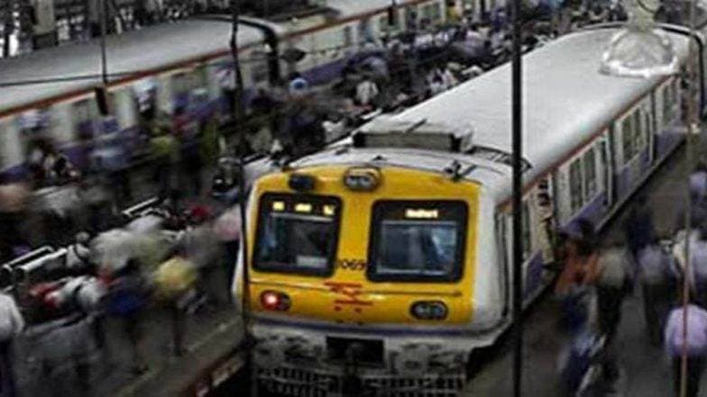 Mumbai Local Train Services Update: पश्चिम रेल्वे मार्गावर ग्रॅट रोड-मुंबई सेंट्रल दरम्यान 1-2 मार्चला 13 तासांचा ब्लॉक; 168 ट्रेन्स रद्द