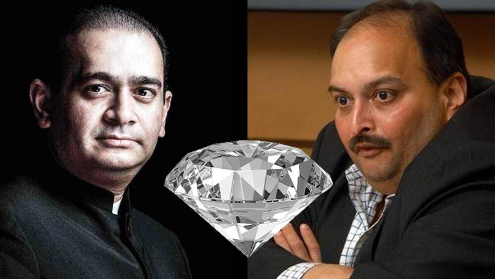 नीरव मोदी, पीएनबी घोटाळा: आयकर विभागाला ८ महिन्यांपूर्वीच होती कल्पना तरीही बाळगले मौन नीरव मोदी, पीएनबी घोटाळा: आयकर विभागाला ८ महिन्यांपूर्वीच होती कल्पना तरीही बाळगले मौन