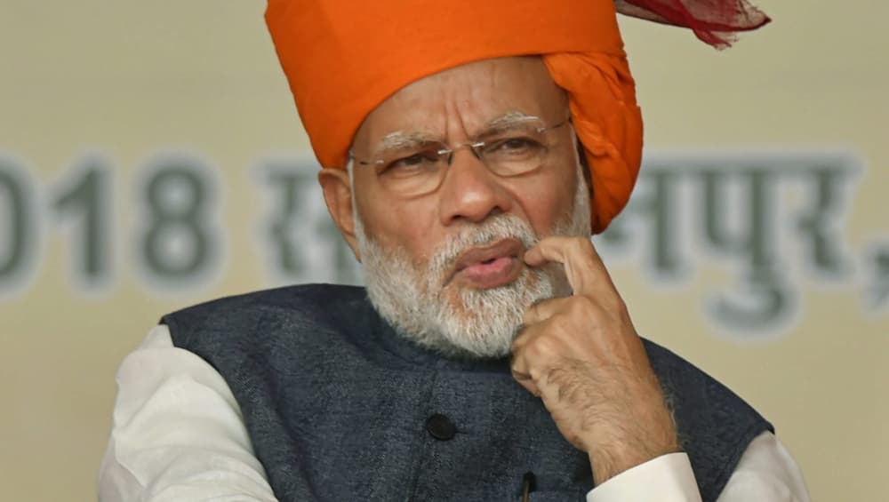 PM Modi Swearing-in Ceremony 2019: ठरलं! केंद्रीय मंत्रिपदासाठी ही नावे 99.99 % निश्चित, नरेंद्र मोदी, अमित शाह यांनी केले शिक्कामोर्तब; पाहा यादी PM Modi Swearing-in Ceremony 2019: ठरलं! केंद्रीय मंत्रिपदासाठी ही नावे 99.99 % निश्चित, नरेंद्र मोदी, अमित शाह यांनी केले शिक्कामोर्तब; पाहा यादी