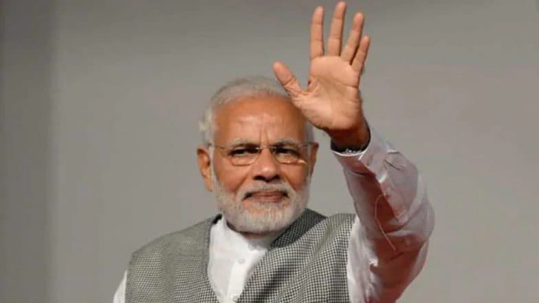 Modi Cabinet Swearing in Ceremony Live Streaming: नरेंद्र मोदी पंतप्रधान पद शपथविधी सोहळा इथे पाहा लाईव्ह Modi Cabinet Swearing in Ceremony Live Streaming: नरेंद्र मोदी पंतप्रधान पद शपथविधी सोहळा इथे पाहा लाईव्ह