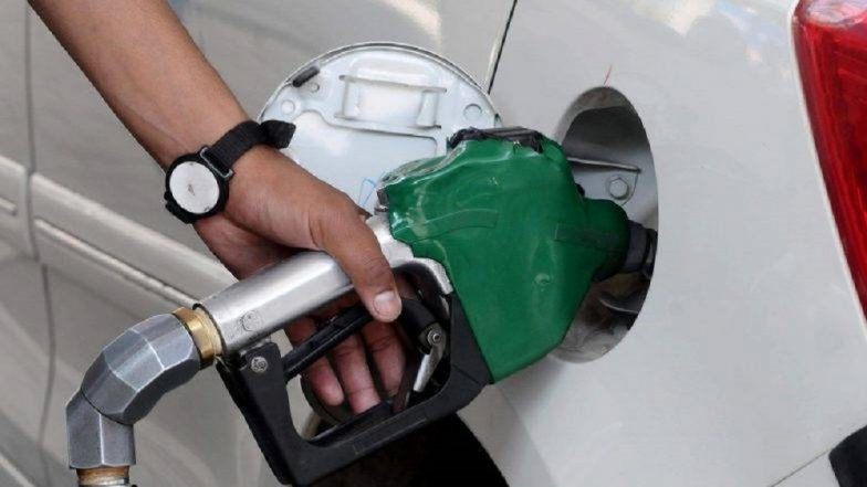Today Petrol-Diesel Rate: आज पेट्रोल आणि डिझेलचे दर स्थिर, जाणून घ्या तुमच्या शहरातील दर