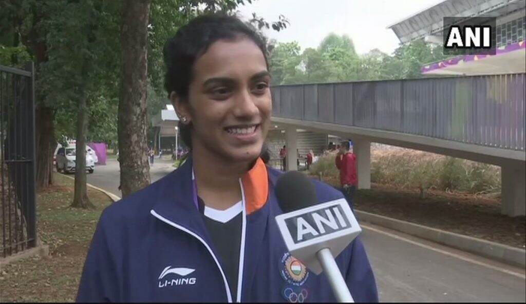 P.V. Sindhu ठरली World Tour Finals विजेतेपदाची मानकरी P.V. Sindhu ठरली World Tour Finals विजेतेपदाची मानकरी