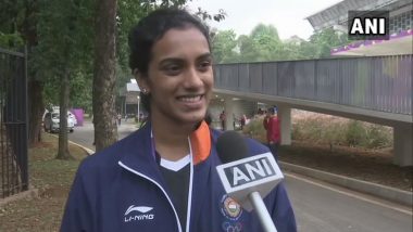 P.V. Sindhu ठरली World Tour Finals विजेतेपदाची मानकरी