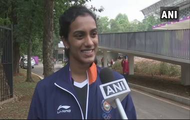 P.V. Sindhu ठरली World Tour Finals विजेतेपदाची मानकरी