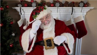 Christmas 2018:  सांताक्लॉज,नाताळ आणि गिफ्ट्स बद्दल काही इंटरेस्टिंग गोष्टी