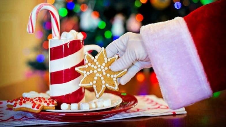 Christmas 2018: Secret Santa ची सुरुवात कोणी केली ? काय आहे या परंपरेचे मूळ आणि इतिहास? Christmas 2018: Secret Santa ची सुरुवात कोणी केली ? काय आहे या परंपरेचे मूळ आणि इतिहास?