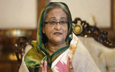 Bangladesh: 76 किलोच्या बॉम्बने पंतप्रधान Sheikh Hasina यांच्या हत्येचा कट; 14 दहशतवाद्यांना सुनावली फाशीची शिक्षा