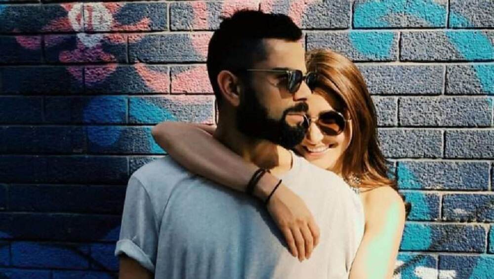 Virat Kohli च्या 'त्या' ट्विटला 'गोल्डन ट्विट ऑफ द इयर' चा मान Virat Kohli च्या 'त्या' ट्विटला 'गोल्डन ट्विट ऑफ द इयर' चा मान
