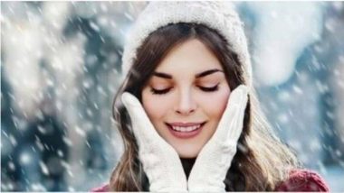 Winter Health Tips: हिवाळ्यात हात-पाय थंड पडत असतील करा हे '4' झटपट उपाय