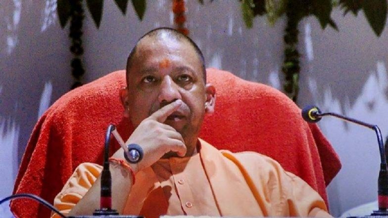 मुख्यमंत्री योगी आदित्यनाथ यांच्या रॅलीला पश्चिम बंगाल मध्ये परवानगी नाकारली