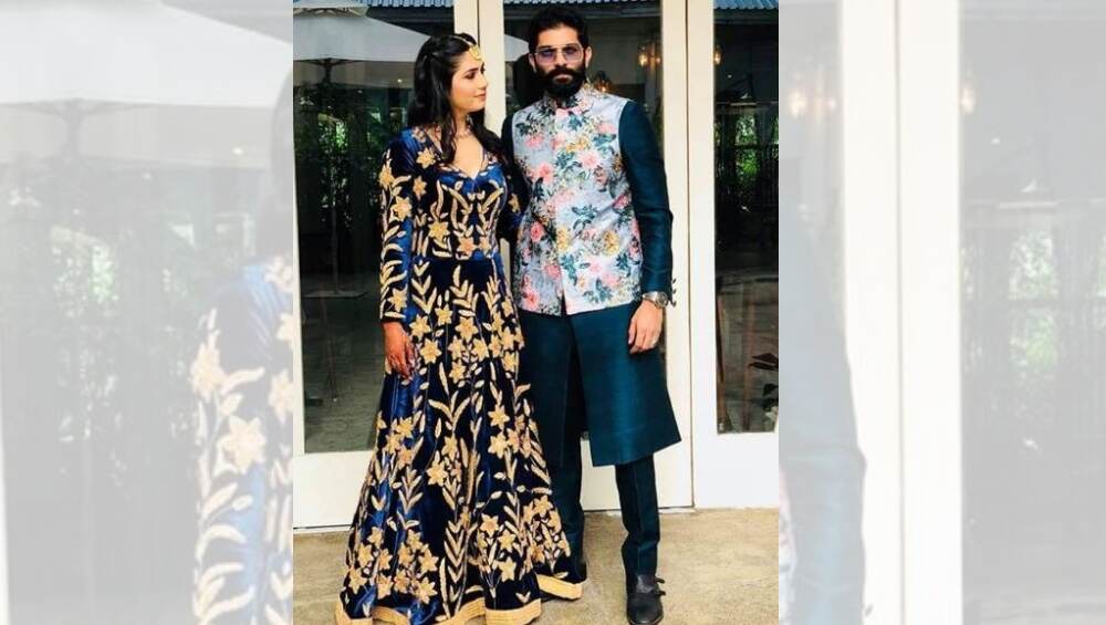 Amit Thackeray - Mitali Borude Wedding : अमित ठाकरे 27 जानेवारीला अडकणार विवाहबंधनात Amit Thackeray - Mitali Borude Wedding : अमित ठाकरे 27 जानेवारीला अडकणार विवाहबंधनात
