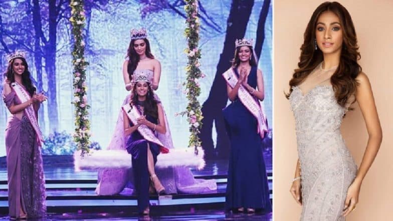 Miss World 2018: आज जगाला मिळणार नवी विश्व सुंदरी; Anukreethy Vas कडे भारतीयांचे लक्ष Miss World 2018: आज जगाला मिळणार नवी विश्व सुंदरी; Anukreethy Vas कडे भारतीयांचे लक्ष