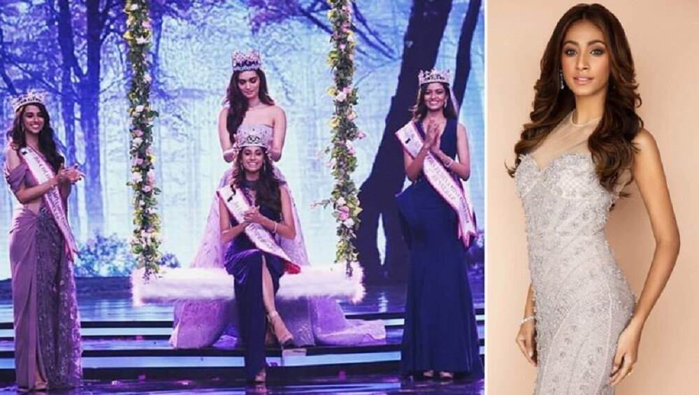 Miss World 2018: आज जगाला मिळणार नवी विश्व सुंदरी; Anukreethy Vas कडे भारतीयांचे लक्ष Miss World 2018: आज जगाला मिळणार नवी विश्व सुंदरी; Anukreethy Vas कडे भारतीयांचे लक्ष