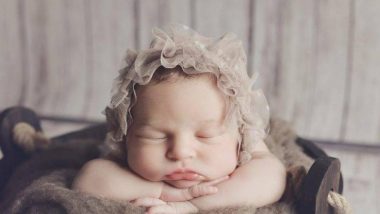 Miracle Baby: Pregnancy च्या पाचव्या महिन्यात जन्मली Cadbury सारखी ही मुलगी, ख्रिसमला जाणार घरी