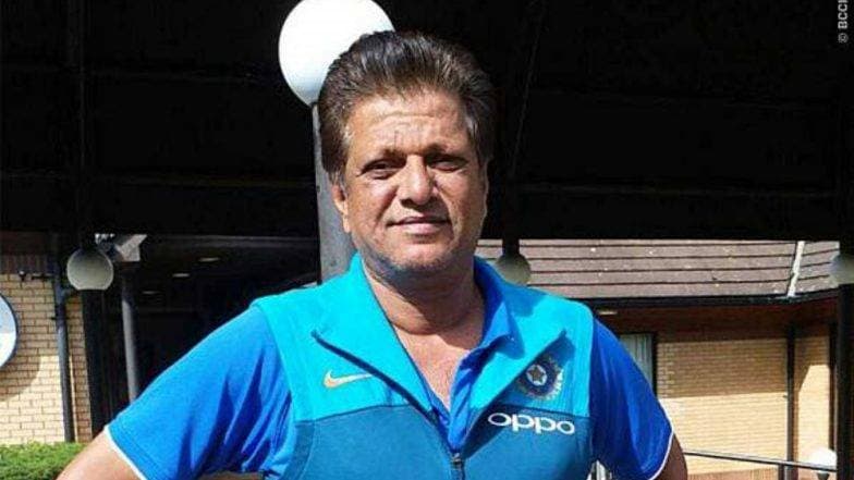Women’s Cricket Team च्या प्रशिक्षकपदी WV Raman यांची निवड Women’s Cricket Team च्या प्रशिक्षकपदी WV Raman यांची निवड