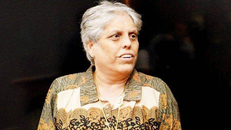 अनिल कुंबळेंना काढून टाकण्यासाठी विराट कोहलीने BCCI वर टाकला दबाव; डायना एडुल्जी यांचा गौप्यस्फोट अनिल कुंबळेंना काढून टाकण्यासाठी विराट कोहलीने BCCI वर टाकला दबाव; डायना एडुल्जी यांचा गौप्यस्फोट