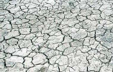 Maharashtra Drought Crisis: राज्यावर दुष्काळाचे संकट; ऑगस्टमध्ये झाला फक्त 40% पाऊस, उपाययोजना करण्याचे निर्देश