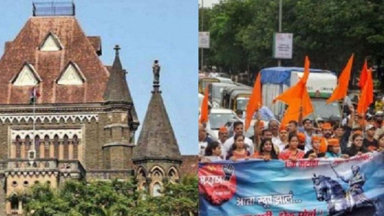 Maratha Reservation : 23 जानेवारीपर्यंत राज्यात मेगाभरती नाही; राज्य सरकारचं उच्च न्यायालयात आश्वासन