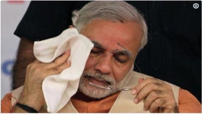 Assembly Elections Results 2018: भाजपच्या पिछाडीवर जबरदस्त मीम्स व्हायरल! Assembly Elections Results 2018: भाजपच्या पिछाडीवर जबरदस्त मीम्स व्हायरल!