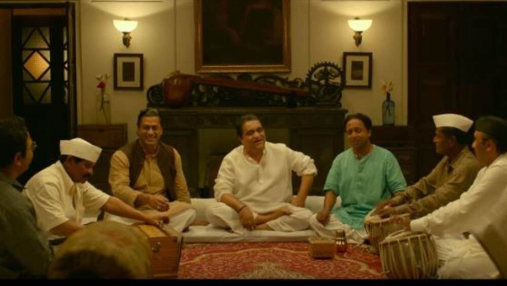 Bhaai - Vyakti Kee Valli Song Kanada Raja Pandharicha : भाई व्यक्ती की वल्ली सिनेमामध्ये 'कानडा राजा पंढरीचा' गाणं पुन्हा नव्या अंदाजात Bhaai - Vyakti Kee Valli Song Kanada Raja Pandharicha : भाई व्यक्ती की वल्ली सिनेमामध्ये 'कानडा राजा पंढरीचा' गाणं पुन्हा नव्या अंदाजात