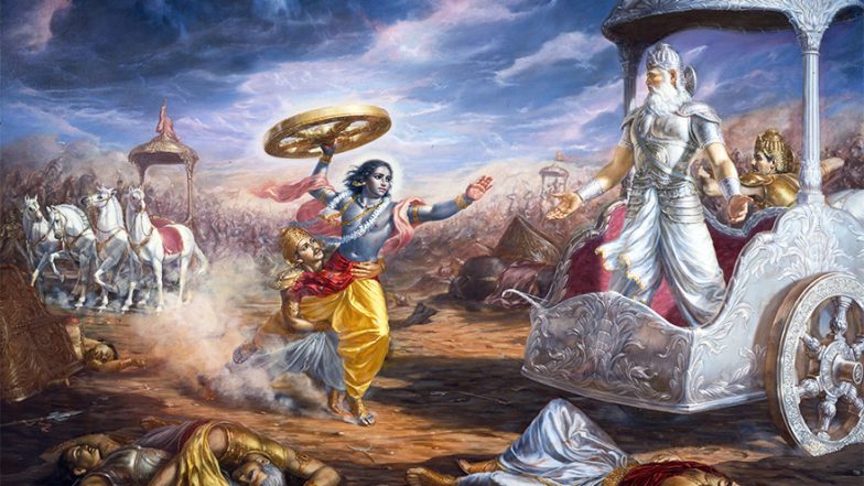 परवानगी शिवाय धार्मिक कार्यक्रमांना बंदी, आता भागवत कथा वाचन कार्यक्रमांवरही गदा