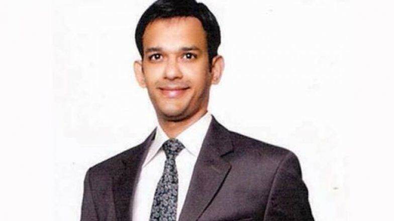 प्रेमात आंधळा झालेल्या भारतीय तरुणाची पाकिस्तान येथून 6 वर्षानंतर घरवापसी प्रेमात आंधळा झालेल्या भारतीय तरुणाची पाकिस्तान येथून 6 वर्षानंतर घरवापसी