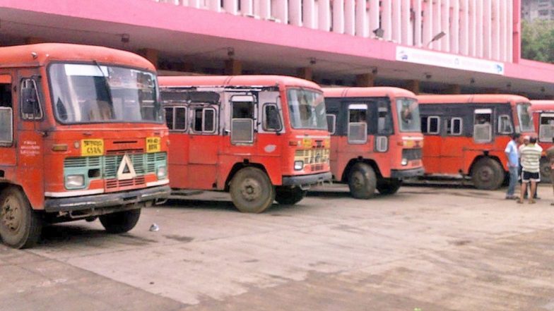 ST कर्मचाऱ्यांना दिलास; महामंडळाला वेतन व इतर आवश्यक बाबींसाठी 500 कोटी रुपयांचा निधी वितरित