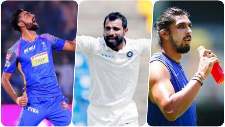 IPL Auction 2019: आयपीएल लिलावाच्या पहिल्या दिवशी कोणत्या खेळाडूला किती मिळाला भाव?
