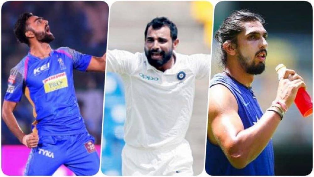 IPL Auction 2019: आयपीएल लिलावाच्या पहिल्या दिवशी कोणत्या खेळाडूला किती मिळाला भाव? IPL Auction 2019: आयपीएल लिलावाच्या पहिल्या दिवशी कोणत्या खेळाडूला किती मिळाला भाव?