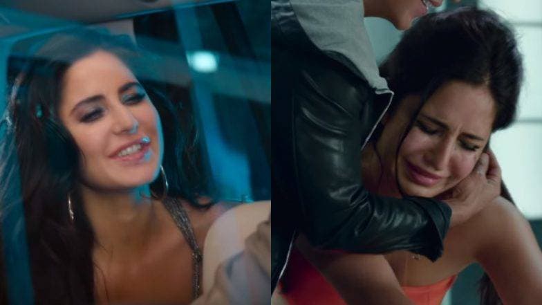 Zero Movie Review: Zero सिनेमातील अभिनयानंतर Katrina Kaif वर समीक्षकांकडून कौतुकाचा वर्षाव Zero Movie Review: Zero सिनेमातील अभिनयानंतर Katrina Kaif वर समीक्षकांकडून कौतुकाचा वर्षाव