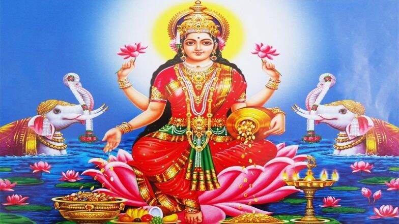 Margashirsha Mahalakshmi Vrat : जाणून घ्या कसे करावे मार्गशीर्ष महिन्यातील महालक्ष्मी व्रत, पूजेची मांडणी आणि विधी Margashirsha Mahalakshmi Vrat : जाणून घ्या कसे करावे मार्गशीर्ष महिन्यातील महालक्ष्मी व्रत, पूजेची मांडणी आणि विधी