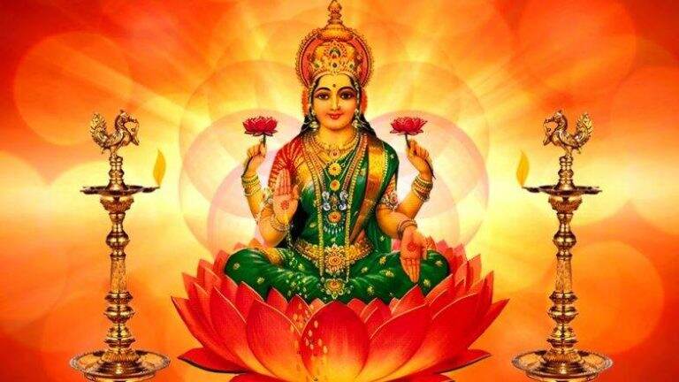 Kojagari Lakshmi Puja 2021 Wishes: कोजागिरी लक्ष्मी पूजेनिमित्त मेसेज, ग्रिटिंग्स पाठवून साजरा करा आजचा दिवस