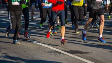 33rd Pune International Marathon : इथिओपियाच्या खेळाडूने मारली बाजी !