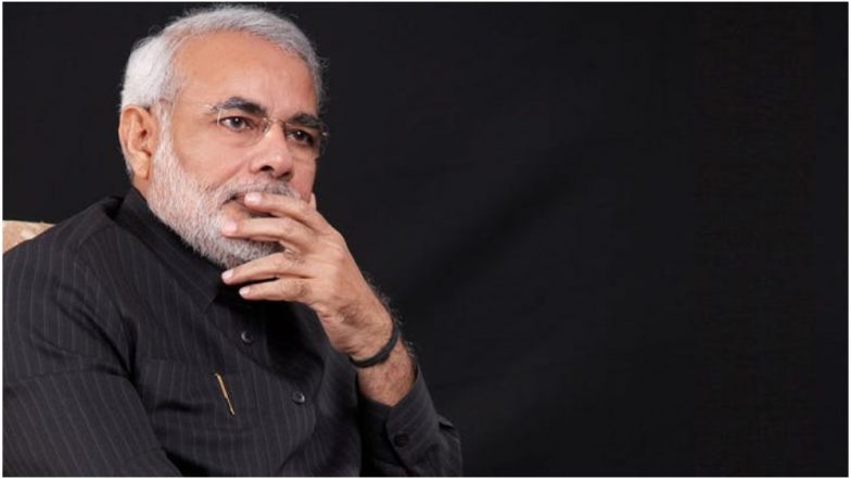 विधानसभा निवडणूक निकालाबाबत पंतप्रधान नरेंद्र मोदींचे मौन