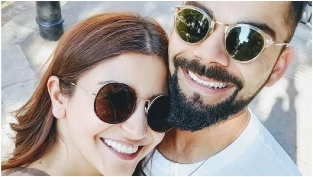 Anushka Sharma च्या 'Zero' सिनेमावर Virat kohli ची खास प्रतिक्रीया Anushka Sharma च्या 'Zero' सिनेमावर Virat kohli ची खास प्रतिक्रीया