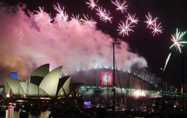 New Year 2019 : Melbourn, Sydney पासून दुबईतील Burj Khalifa येथील नववर्ष आतिषबाजी येथे पाहा Live