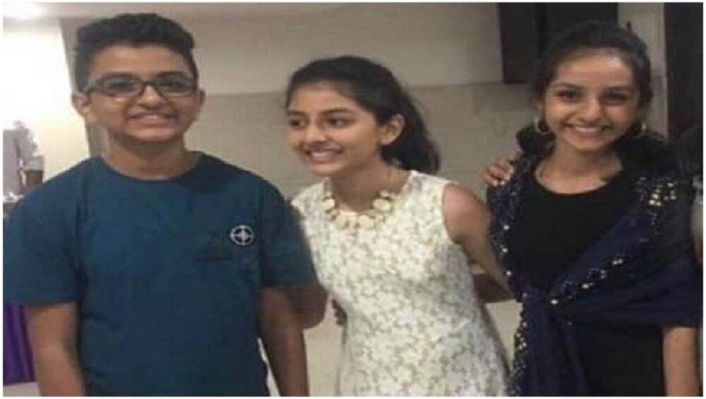अमेरिका: ख्रिसमस पार्टीत लागलेल्या आगीत भारतातील तीन सख्ख्या भावंडांचा मृत्यू अमेरिका: ख्रिसमस पार्टीत लागलेल्या आगीत भारतातील तीन सख्ख्या भावंडांचा मृत्यू