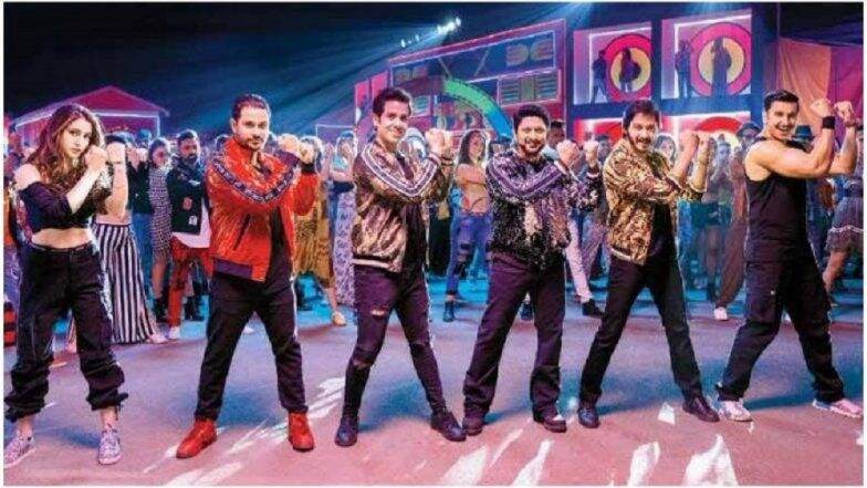 Simmba Box Office Collection Day 3: Ranveer Singh-Sara Ali Khan च्या 'सिम्बा'ची बॉक्स ऑफिसवर जबरदस्त कमाई Simmba Box Office Collection Day 3: Ranveer Singh-Sara Ali Khan च्या 'सिम्बा'ची बॉक्स ऑफिसवर जबरदस्त कमाई